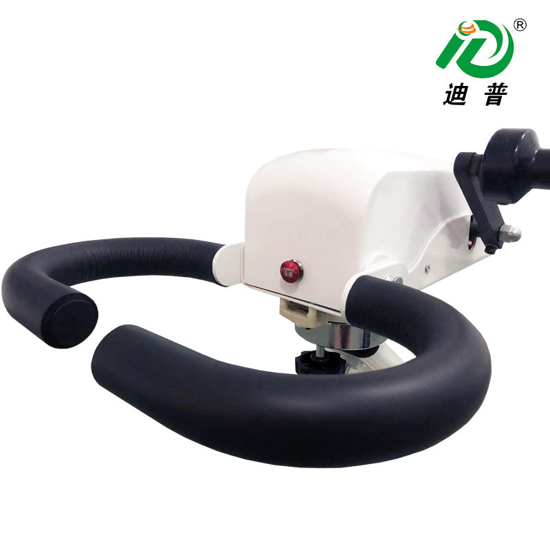 Intelligent upper and lower limb rehabilitation vehicle Adult children elderly muscle strength Electric power vehicle Rehabilitation training equipment Bicycle