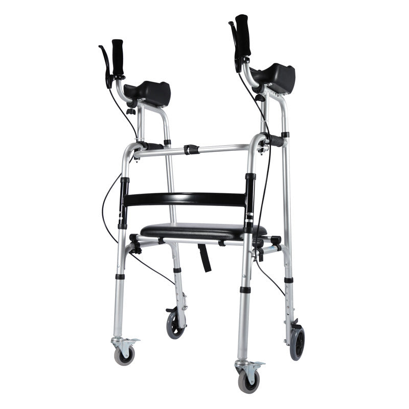 New Product YC8230 Walker with Brake