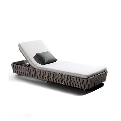 Outdoor Leisure Rattan Tables And Chairs European Leisure Indoor Outdoor Rattan Balcony Courtyard Garden Outdoor Rattan Chair Furniture