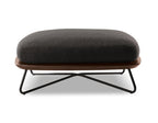 Nordic Simple Outdoor Balcony Sofa Outdoor Villa Sofa Coffee Table Combination Living Room Courtyard Leisure Furniture