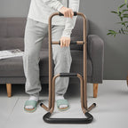 Bedside armrest Bathroom Elderly Pregnant Women Assisted Safety Riser Get up Anti fall Toilet Sofa Armrest
