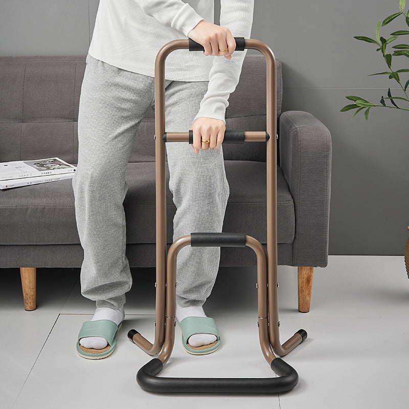 Bedside armrest Bathroom Elderly Pregnant Women Assisted Safety Riser Get up Anti fall Toilet Sofa Armrest