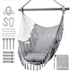 Wholesale Manufactory Yard Hammock Hanging Chairs