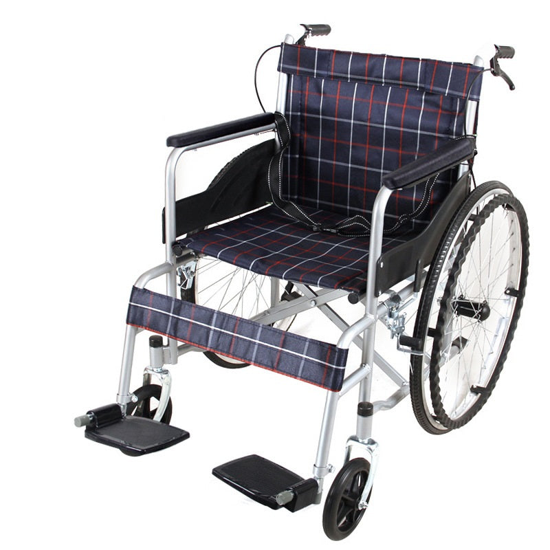 Foldable Wheelchair – many styles to choose from