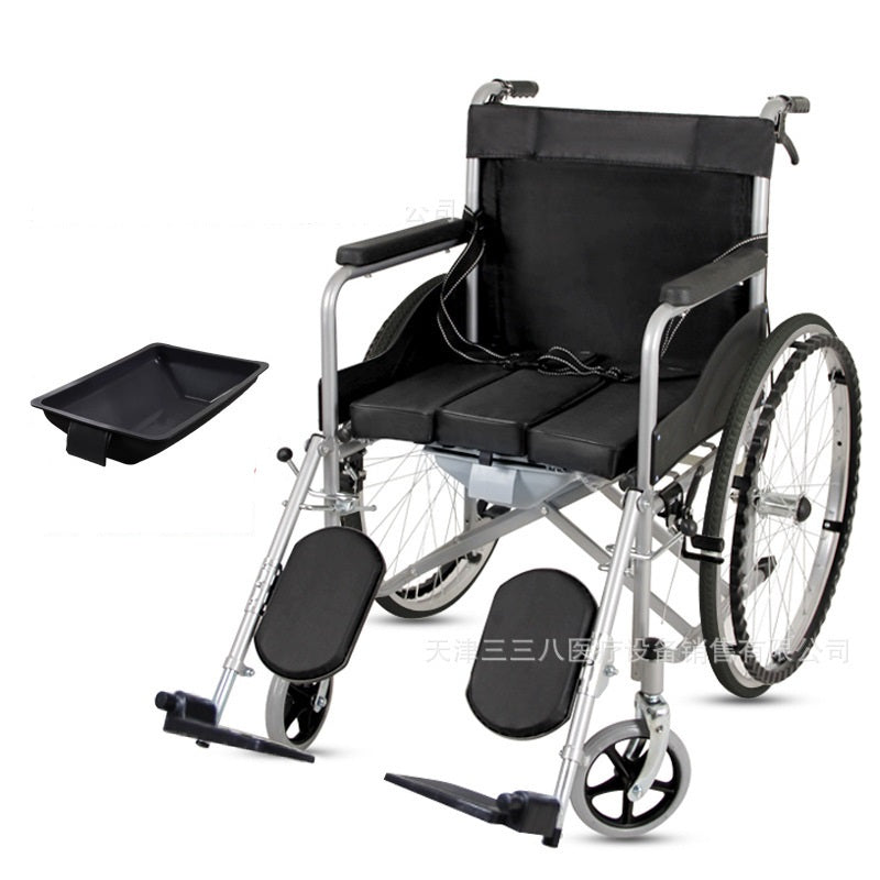Foldable Wheelchair – many styles to choose from