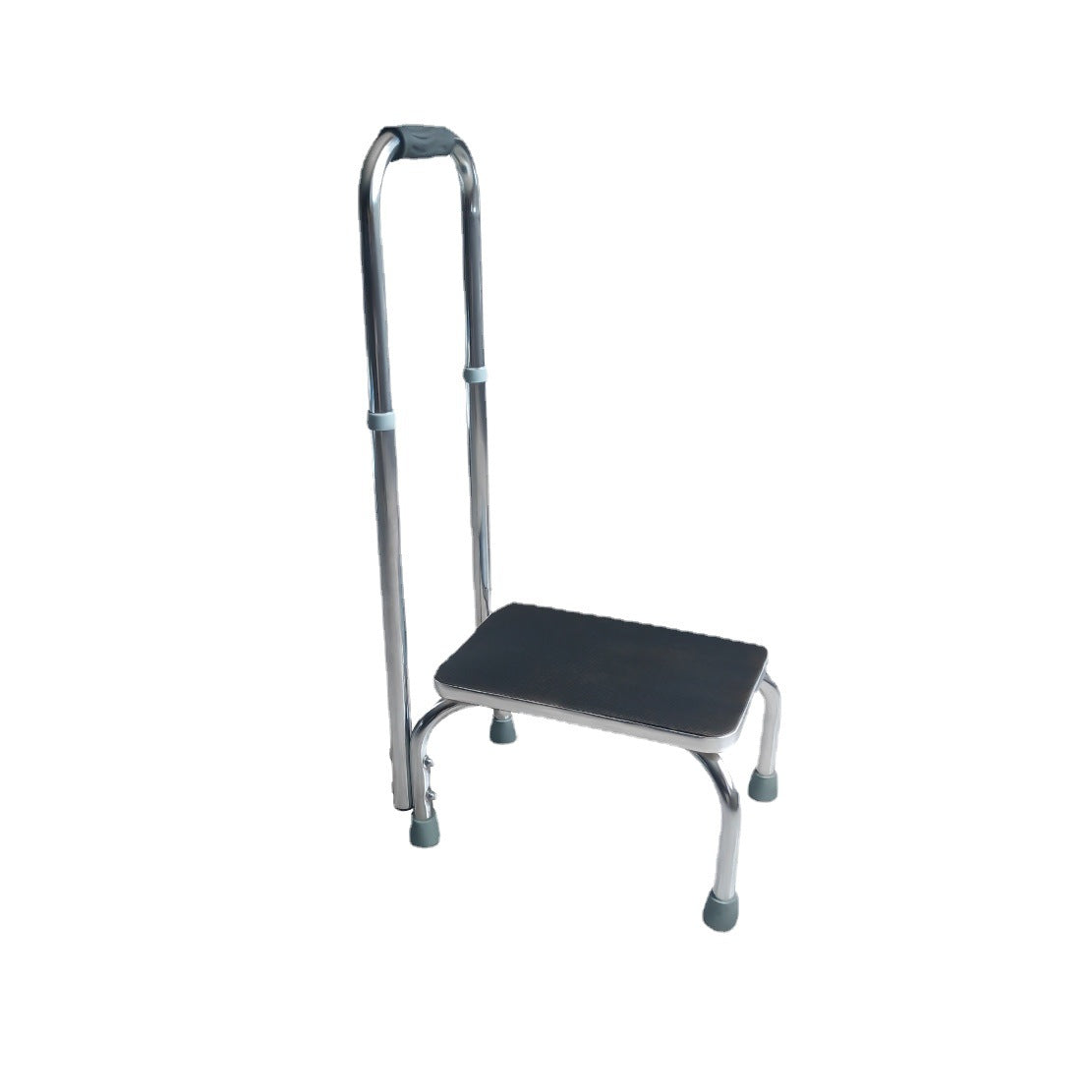 Stainless steel stool wholesale foot stool anti-skid bathroom stool disabled bath chair pregnant woman bath chair