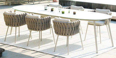 Outdoor Furniture Balcony Tables And Chairs Hotel Tables And Chairs Courtyard Leisure Tables And Chairs Outdoor Leisure Chairs Rattan Furniture Sofa
