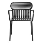 Outdoor Leisure Iron Tables And Chairs Simple Balcony Open-air Dining Table Milk Tea Shop Coffee Shop Courtyard Tables And Chairs Combination