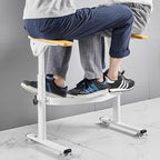 Free Shelf Safety Handrail of Bidet for the Elderly
