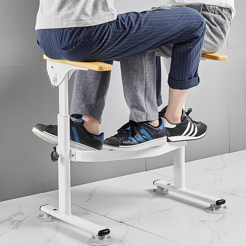 Free Shelf Safety Handrail of Bidet for the Elderly