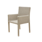 Terrace Rattan Chair Combined Table And Chair Outdoor Rattan Woven Rattan Chair Courtyard Waterproof One Table And Four Chairs