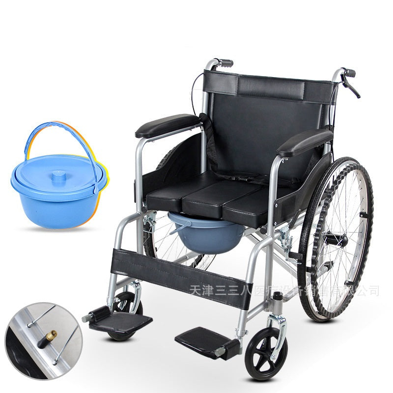Foldable Wheelchair – many styles to choose from