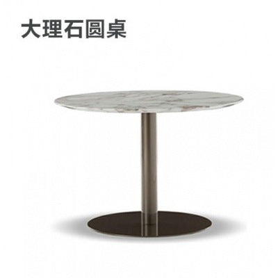 Nordic Outdoor Furniture Balcony Model Room Rattan Sofa Table And Chair Combination Garden Hotel Villa Courtyard Rattan Chair