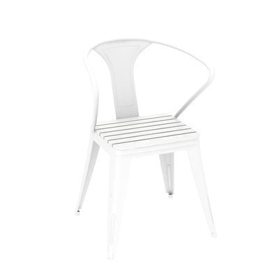 Qianmu Modern Simple Outdoor Rock Table Milk Tea Shop Outdoor Leisure Table And Chair Combination Courtyard Balcony Plastic Wood Table