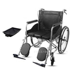 Foldable Wheelchair – many styles to choose from