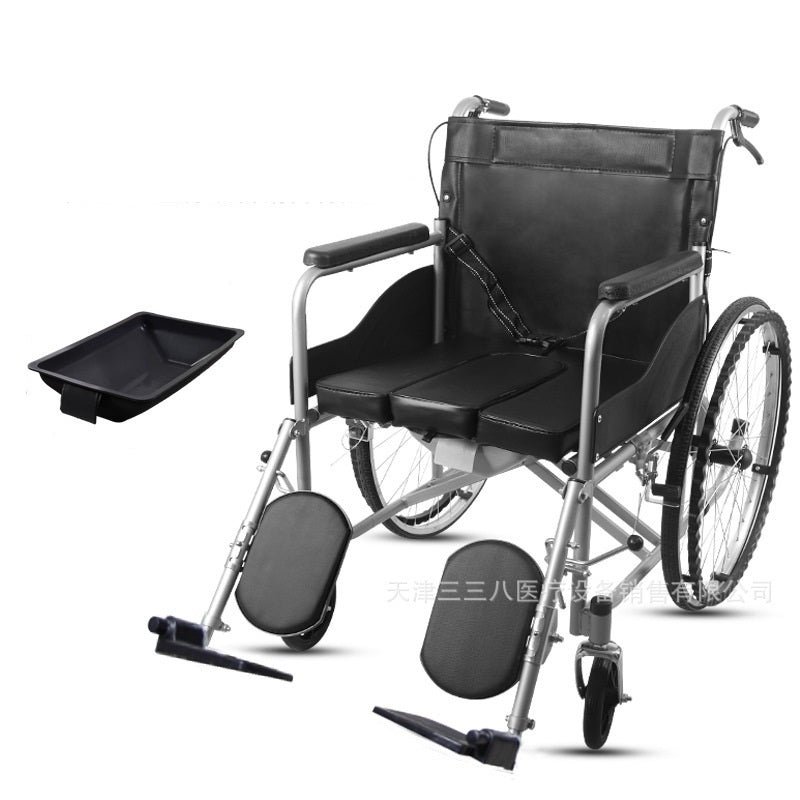 Foldable Wheelchair – many styles to choose from