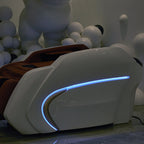Intelligent electric water circulation head massage shampoo bed special bed for barber shop hairdressing salon hairdressing massage bed