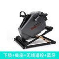 Rehabilitation training bicycle – Automatic/ Motorized Assistive Turning for Leg and Manual Turning Training for Hand – Premium Model