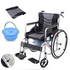 Foldable Wheelchair – many styles to choose from