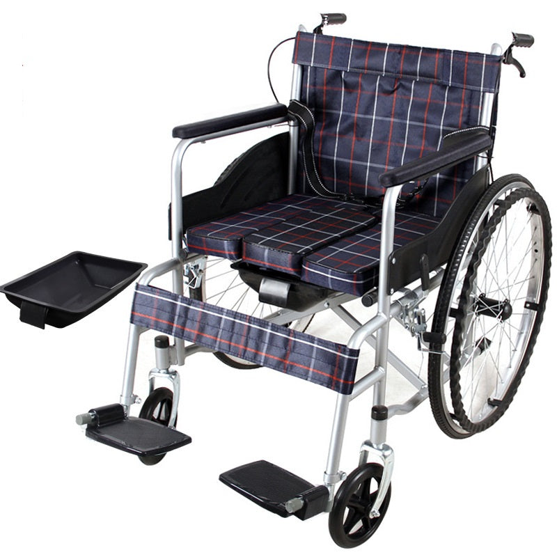 Foldable Wheelchair – many styles to choose from