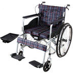 Foldable Wheelchair – many styles to choose from