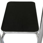Stainless steel stool wholesale foot stool anti-skid bathroom stool disabled bath chair pregnant woman bath chair