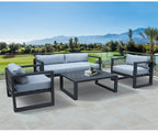 Patio Villa Sofa Set