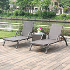 Outdoor Beach Chair Open Air Hotel Swimming Pool Resort Rattan Sofa Bed Lying Chair Monthly Sales Of 100 Sets
