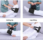 Nursing supplies for the elderly in bed Disabled support Paralysis waist care cushion Patient backrest in bed