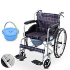 Foldable Wheelchair – many styles to choose from