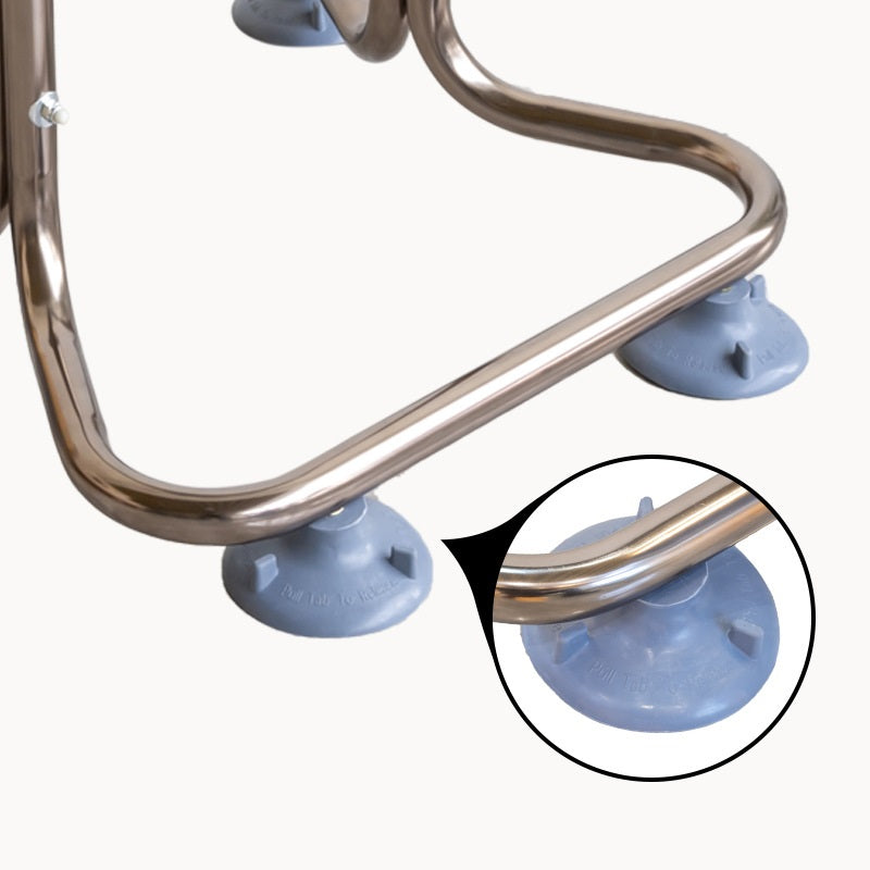 standupaidwithStepStool suctioncup
