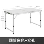 Folding Picnic Table Chair Set for Outdoor, Camping, Dinning, BBQ