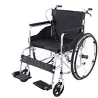 Foldable Wheelchair – many styles to choose from