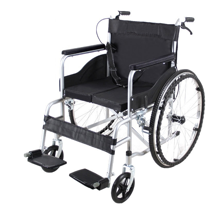 Foldable Wheelchair – many styles to choose from
