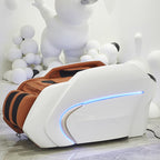 Intelligent electric water circulation head massage shampoo bed special bed for barber shop hairdressing salon hairdressing massage bed