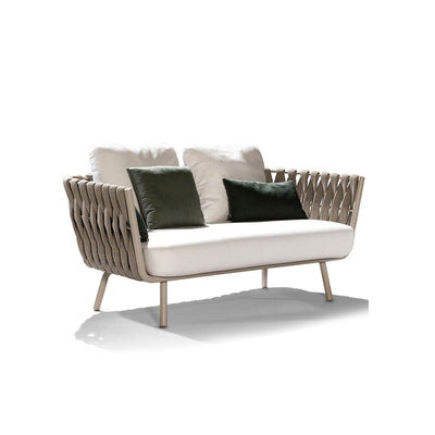 Outdoor Leisure Rattan Tables And Chairs European Leisure Indoor Outdoor Rattan Balcony Courtyard Garden Outdoor Rattan Chair Furniture