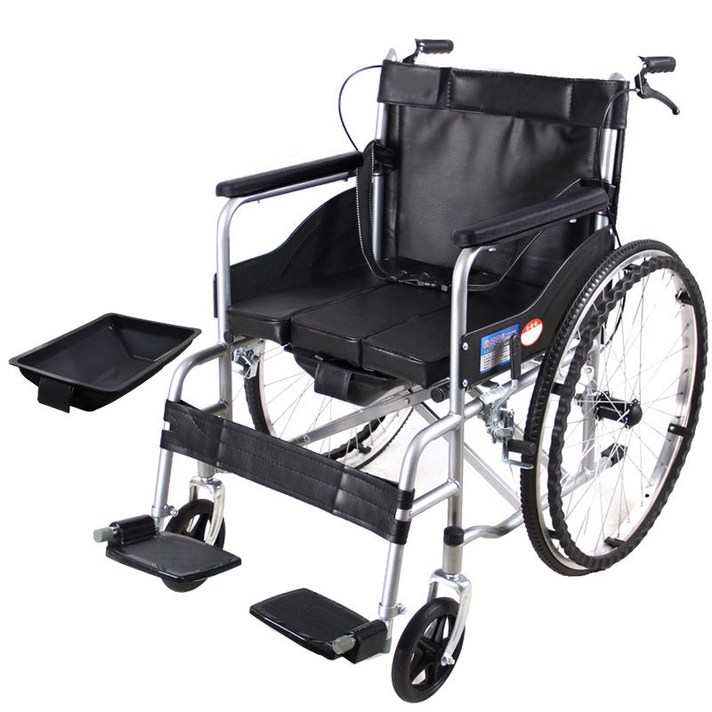 Foldable Wheelchair – many styles to choose from