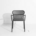 Outdoor Leisure Iron Tables And Chairs Simple Balcony Open-air Dining Table Milk Tea Shop Coffee Shop Courtyard Tables And Chairs Combination