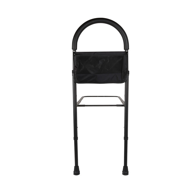 Bedside Handrail Guardrail Riser Handle Power Support for the Elderly, Disable, Pregnant