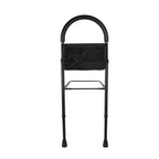 Bedside Handrail Guardrail Riser Handle Power Support for the Elderly, Disable, Pregnant