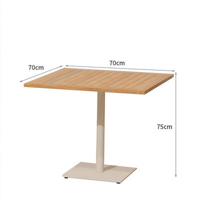 Nordic Outdoor Tables And Chairs Balcony Designer Rope Outdoor Villa Courtyard Garden Living Room Terrace Rattan Tables And Chairs
