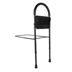 Bedside Handrail Guardrail Riser Handle Power Support for the Elderly, Disable, Pregnant