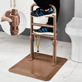 The elderly and the disabled get up, assist the handrail, adjustable bathroom barrier free grab bar, landing on the bedside handrail