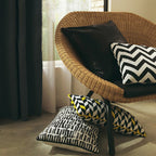 Modern Terrace Outdoor Single Rattan Sofa Simple Outdoor Double Recliner Combination Leisure Outdoor Furniture