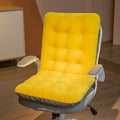 Thickened Chair Cushion Keep Warm in Autumn and Winter for the Elderly