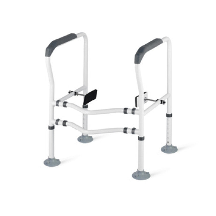 Herb elderly products Generation IV toilet handrail Toilet riser Maternity bathroom barrier free handrail