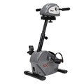 Rehabilitation training bicycle – Automatic/ Motorized Assistive Turning for Leg and Manual Turning Training for Hand – Premium Model