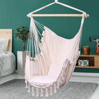 Wholesale Manufactory Yard Hammock Hanging Chairs