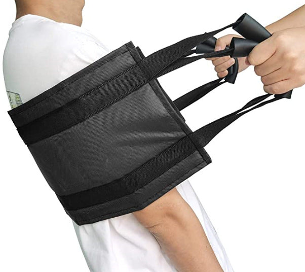 Nursing supplies for the elderly in bed Disabled support Paralysis waist care cushion Patient backrest in bed