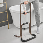 Bedside armrest Bathroom Elderly Pregnant Women Assisted Safety Riser Get up Anti fall Toilet Sofa Armrest